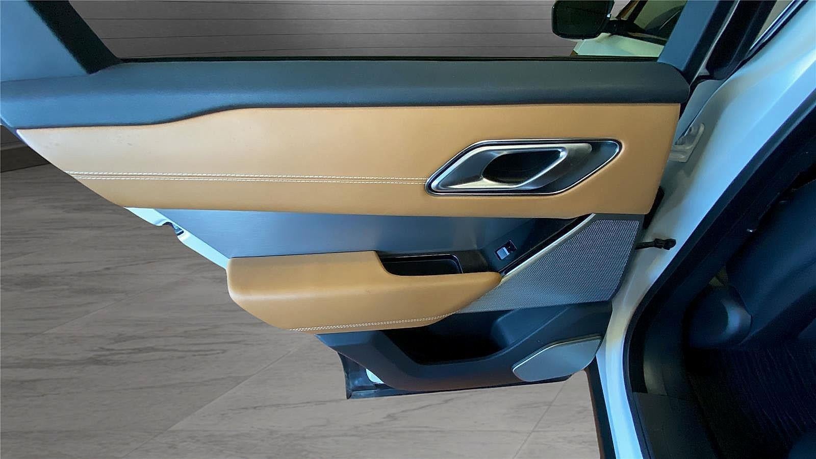 2021 Land Rover Range Rover Velar R-Dynamic HSE