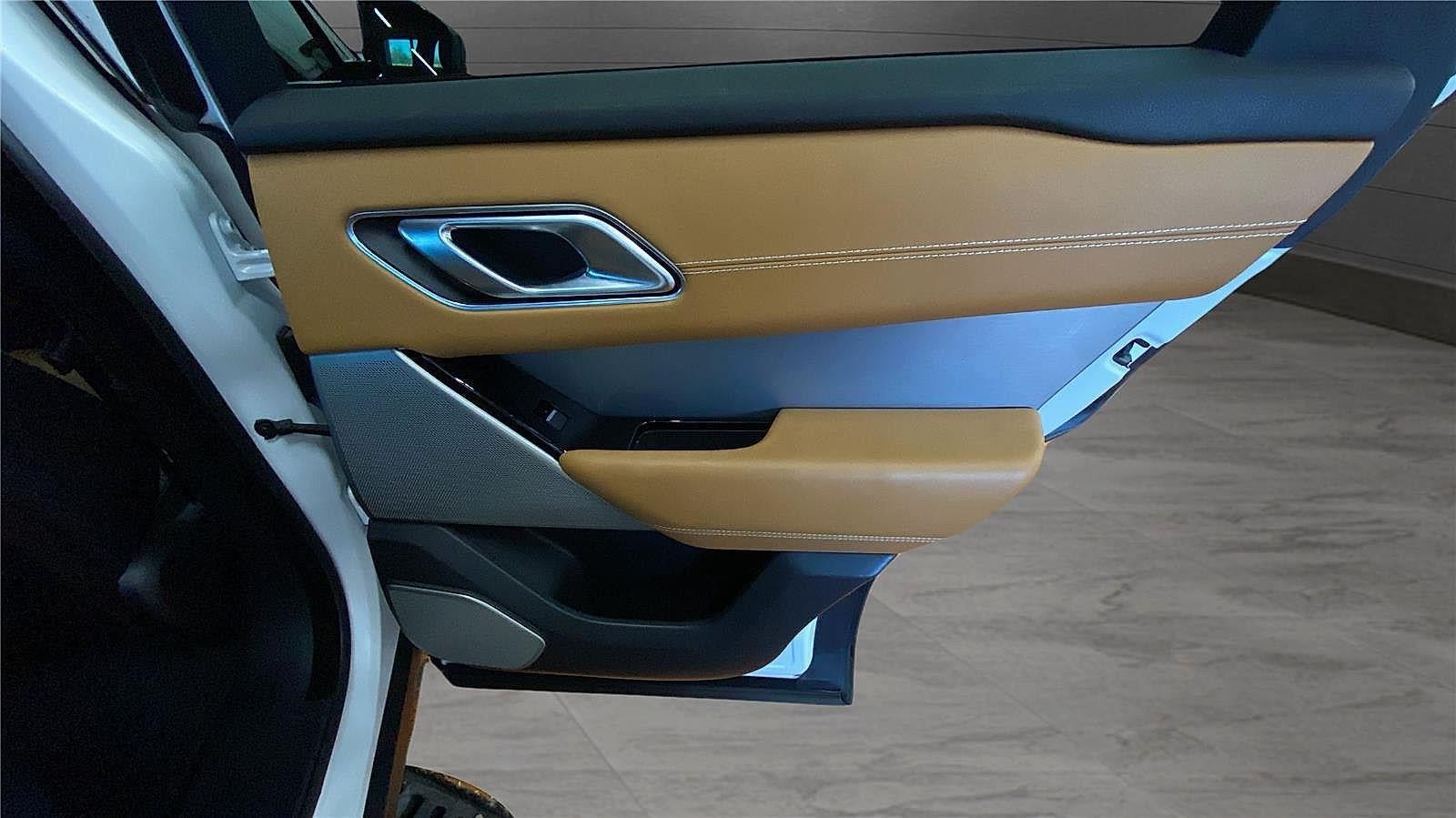 2021 Land Rover Range Rover Velar R-Dynamic HSE