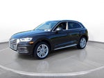 2018 Audi Q5 2.0 TFSI Premium Plus