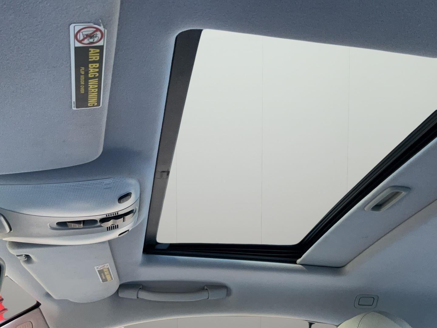 2000 Mercedes-Benz CL-Class 2dr Cpe 5.0L