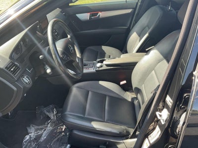 2008 Mercedes-Benz C 300 Sport 4MATIC®