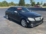 2008 Mercedes-Benz C 300 Sport 4MATIC®