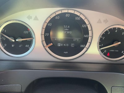 2008 Mercedes-Benz C 300 Sport 4MATIC®