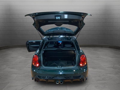 2022 MINI Hardtop 2 Door John Cooper Works