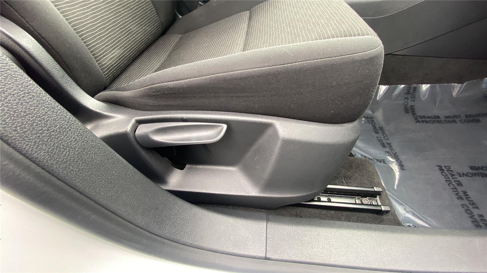 2017 Volkswagen Tiguan Limited S