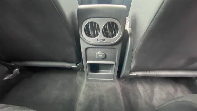 2017 Volkswagen Tiguan Limited S