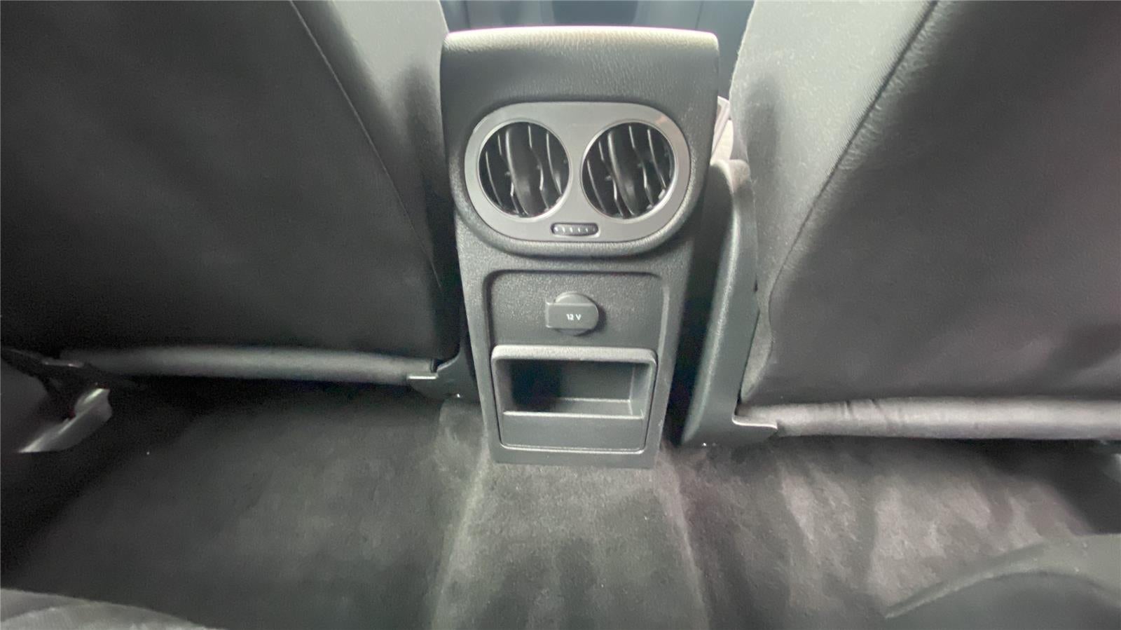 2017 Volkswagen Tiguan Limited S