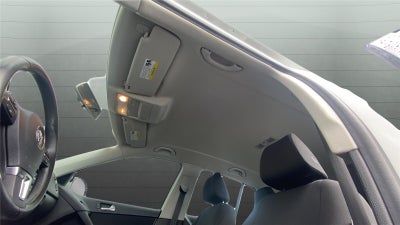 2017 Volkswagen Tiguan Limited S