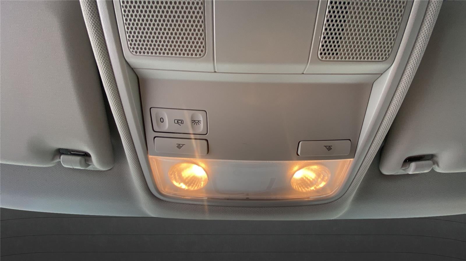 2017 Volkswagen Tiguan Limited S