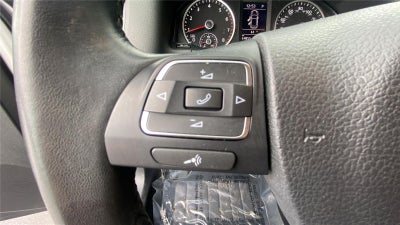 2017 Volkswagen Tiguan Limited S