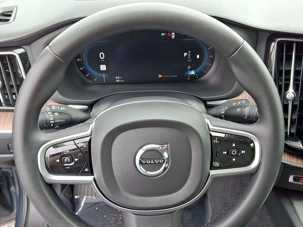 2023 Volvo Xc60 B6 AWD Ultimate Bright Theme