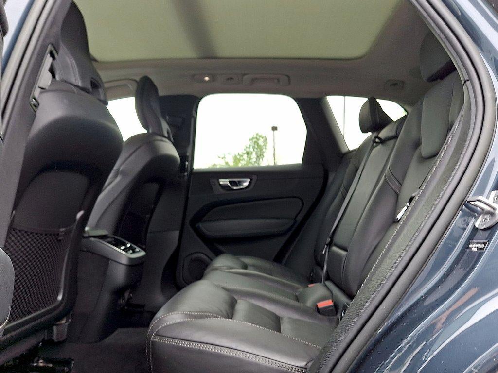 2023 Volvo Xc60 B6 AWD Ultimate Bright Theme