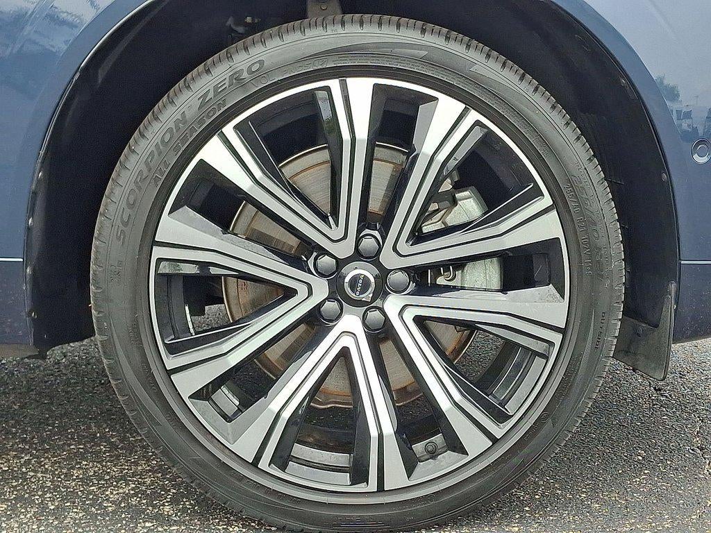 2023 Volvo Xc60 B6 AWD Ultimate Bright Theme