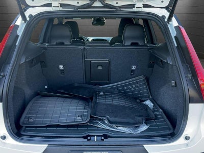 2021 Volvo XC40 Recharge P8 eAWD Pure Electric