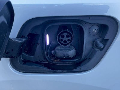 2021 Volvo XC40 Recharge P8 eAWD Pure Electric