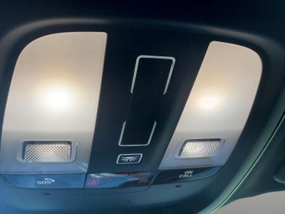 2021 Volvo XC40 Recharge P8 eAWD Pure Electric