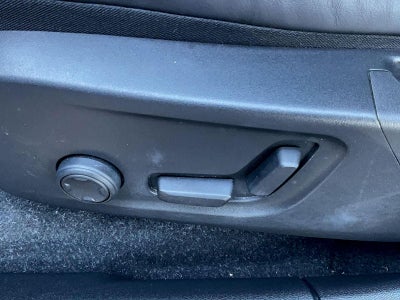 2021 Volvo XC40 Recharge P8 eAWD Pure Electric