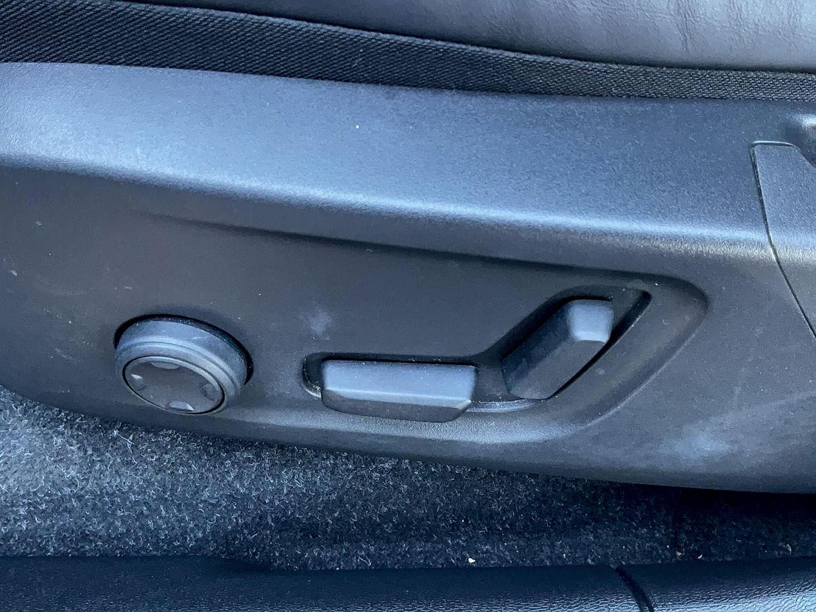 2021 Volvo XC40 Recharge P8 eAWD Pure Electric