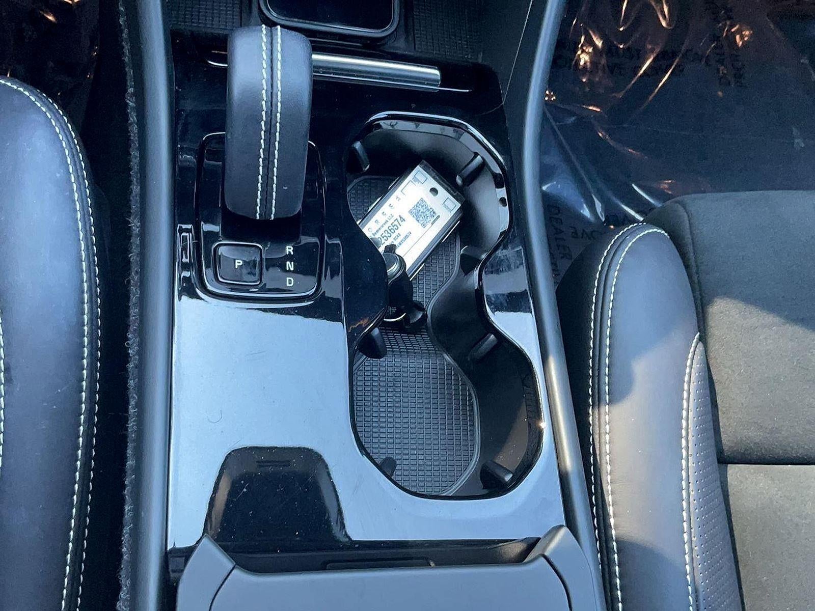 2021 Volvo XC40 Recharge P8 eAWD Pure Electric