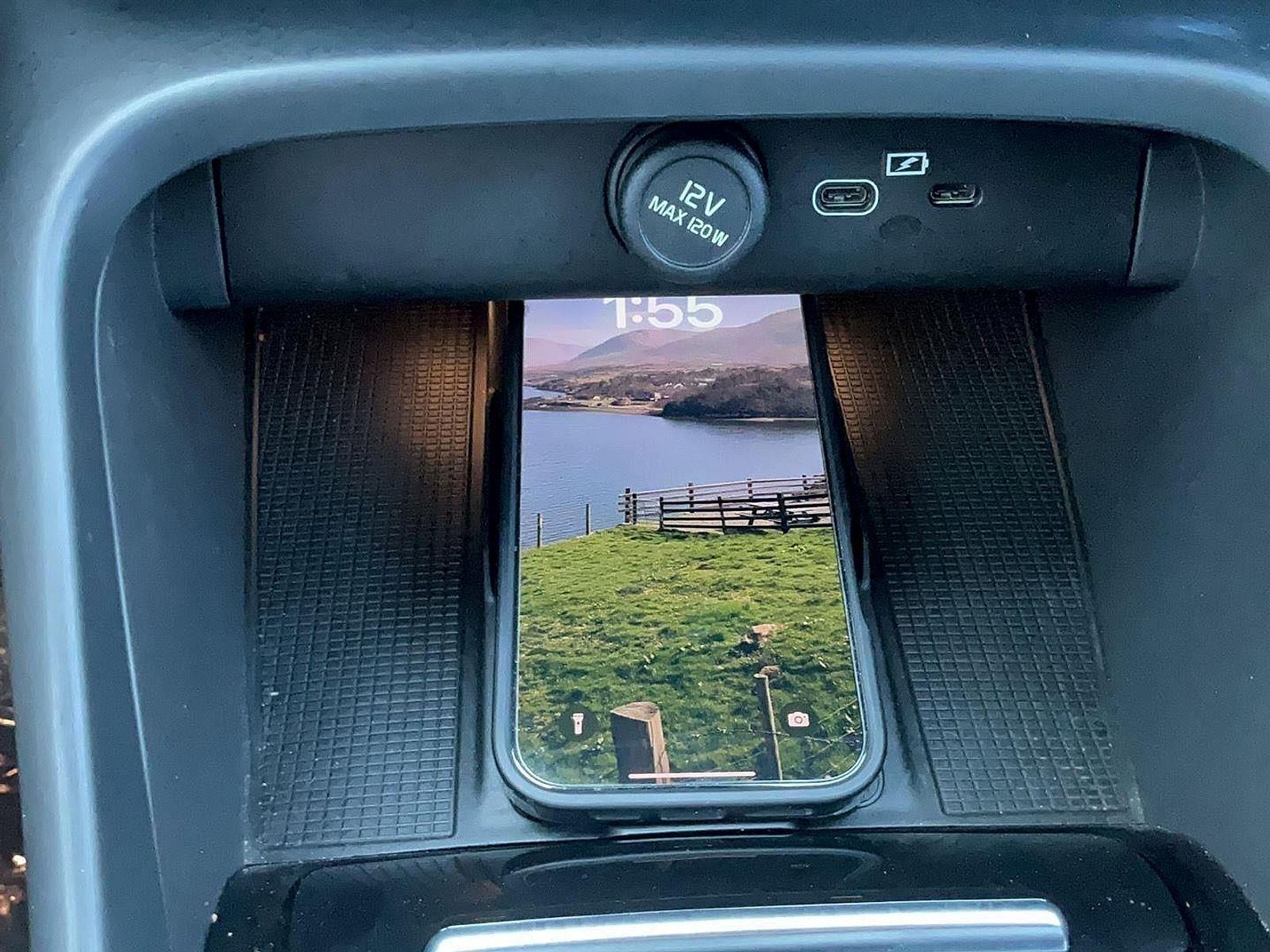 2021 Volvo XC40 Recharge P8 eAWD Pure Electric