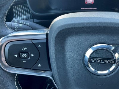 2021 Volvo XC40 Recharge P8 eAWD Pure Electric