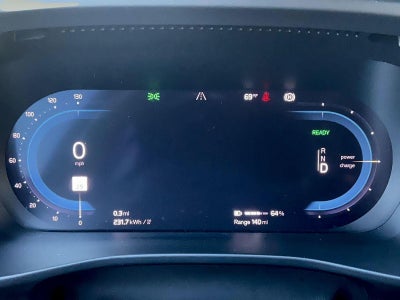 2021 Volvo XC40 Recharge P8 eAWD Pure Electric