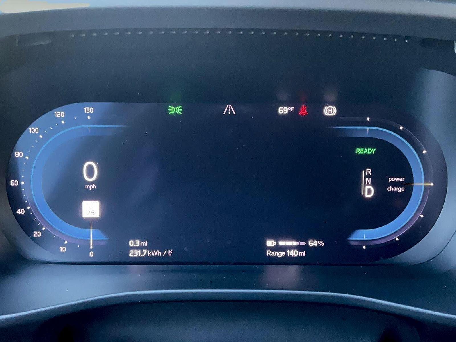2021 Volvo XC40 Recharge P8 eAWD Pure Electric
