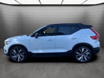 2021 Volvo XC40 Recharge P8 eAWD Pure Electric