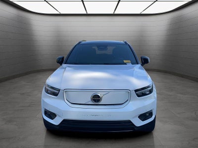 2021 Volvo XC40 Recharge P8 eAWD Pure Electric