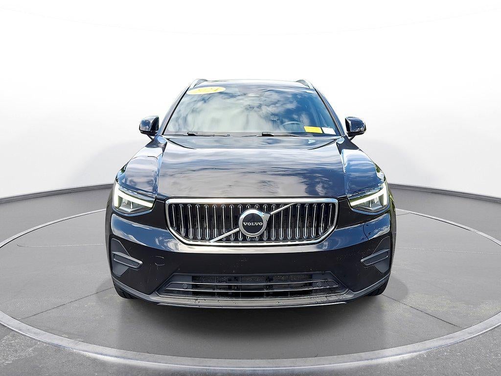2024 Volvo Xc40 B5 AWD Core Bright Theme