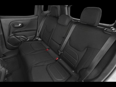 2023 Jeep Renegade Latitude 4x4