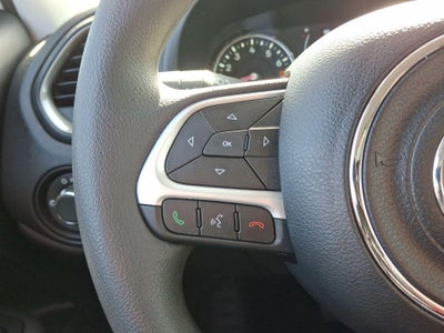 2023 Jeep Renegade Latitude 4x4