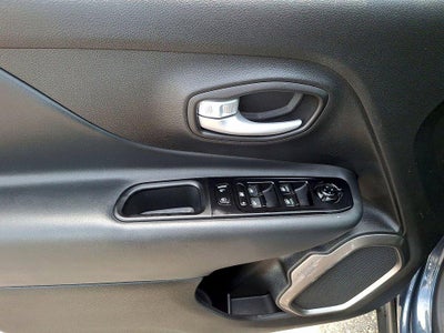 2023 Jeep Renegade Latitude 4x4
