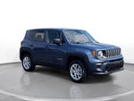 2023 Jeep Renegade Latitude 4x4