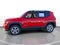 2022 Jeep Renegade Limited 4x4