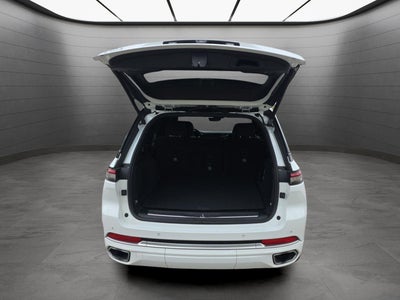 2022 Jeep Grand Cherokee 4xe Summit Reserve