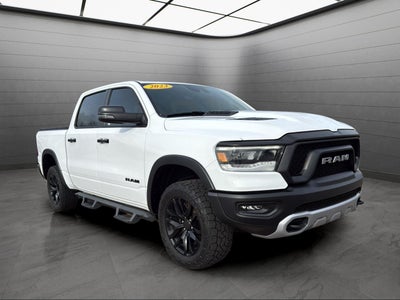 2023 RAM 1500 Rebel