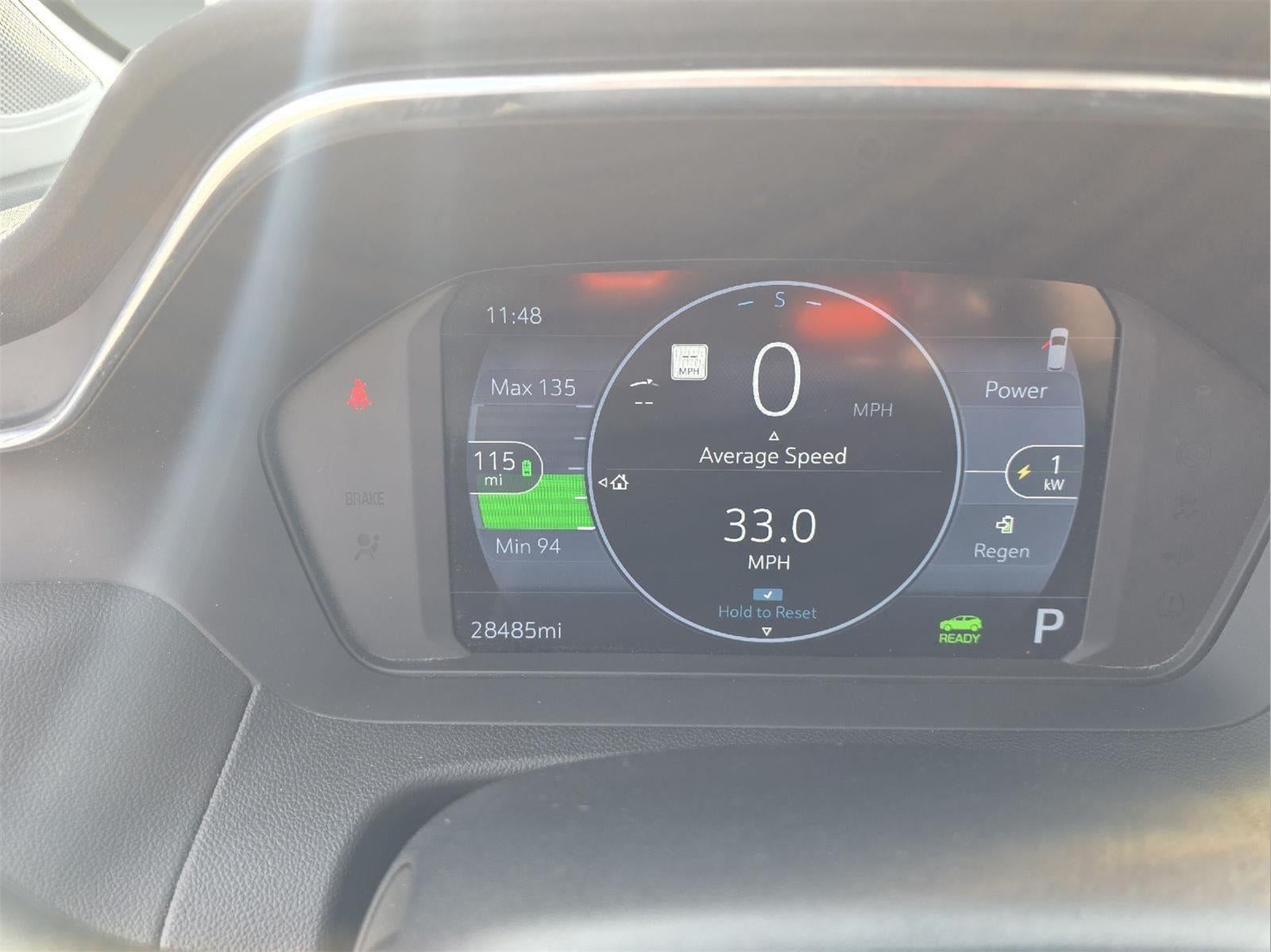 2023 Chevrolet Bolt EUV Premier