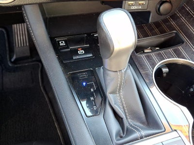 2020 Lexus RX 450h RX 450h