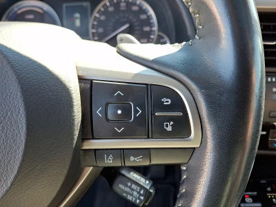 2020 Lexus RX 450h RX 450h