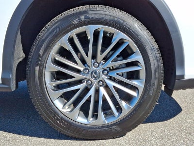 2020 Lexus RX 450h RX 450h