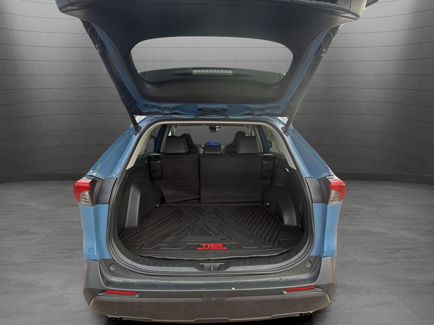 2023 Toyota RAV4 TRD Off Road