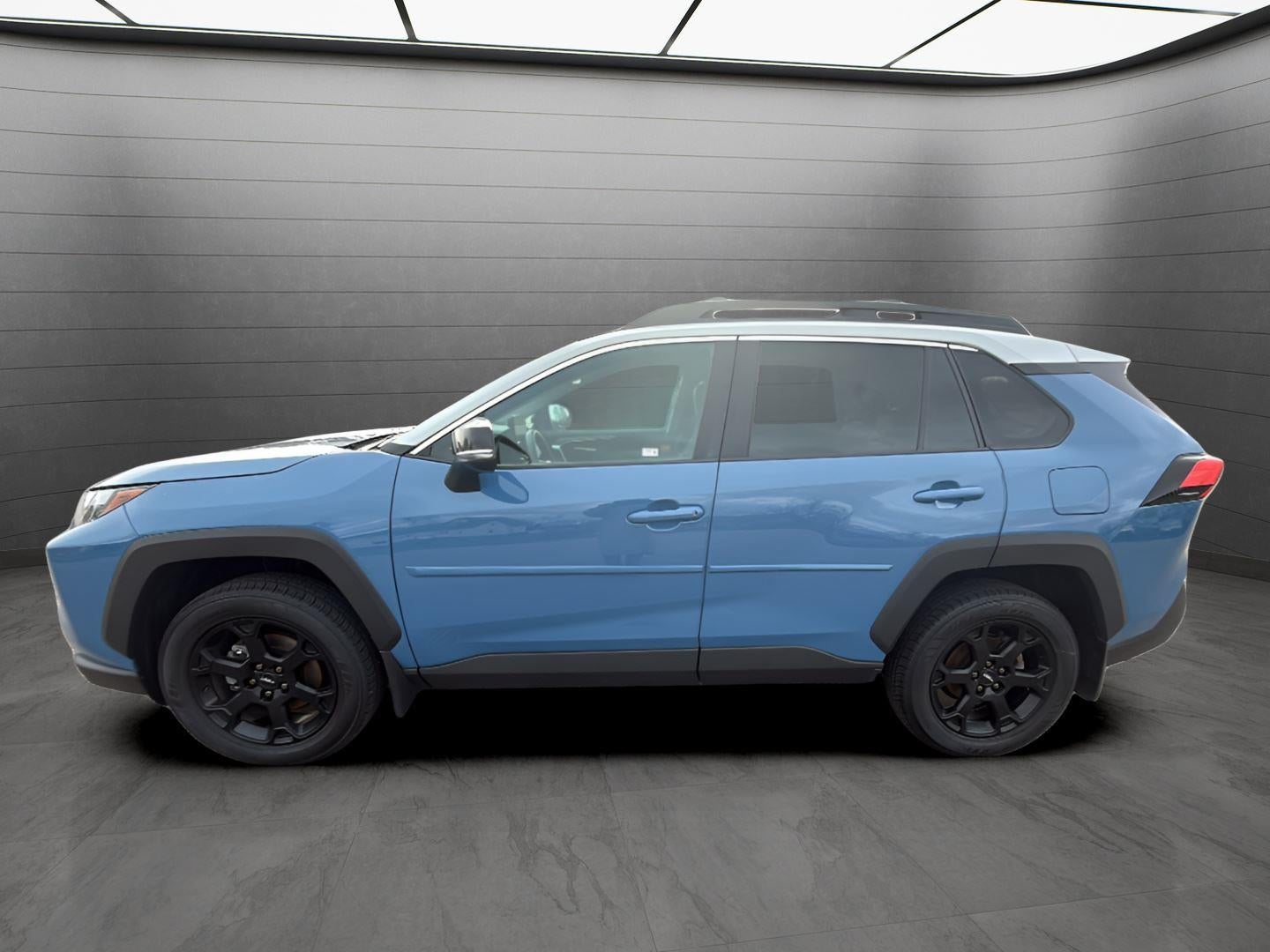 2023 Toyota RAV4 TRD Off Road