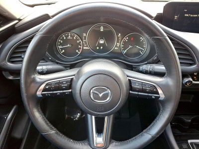 2024 Mazda Mazda3 Sedan 2.5 S Select Sport