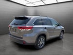 2019 Toyota Highlander Hybrid XLE