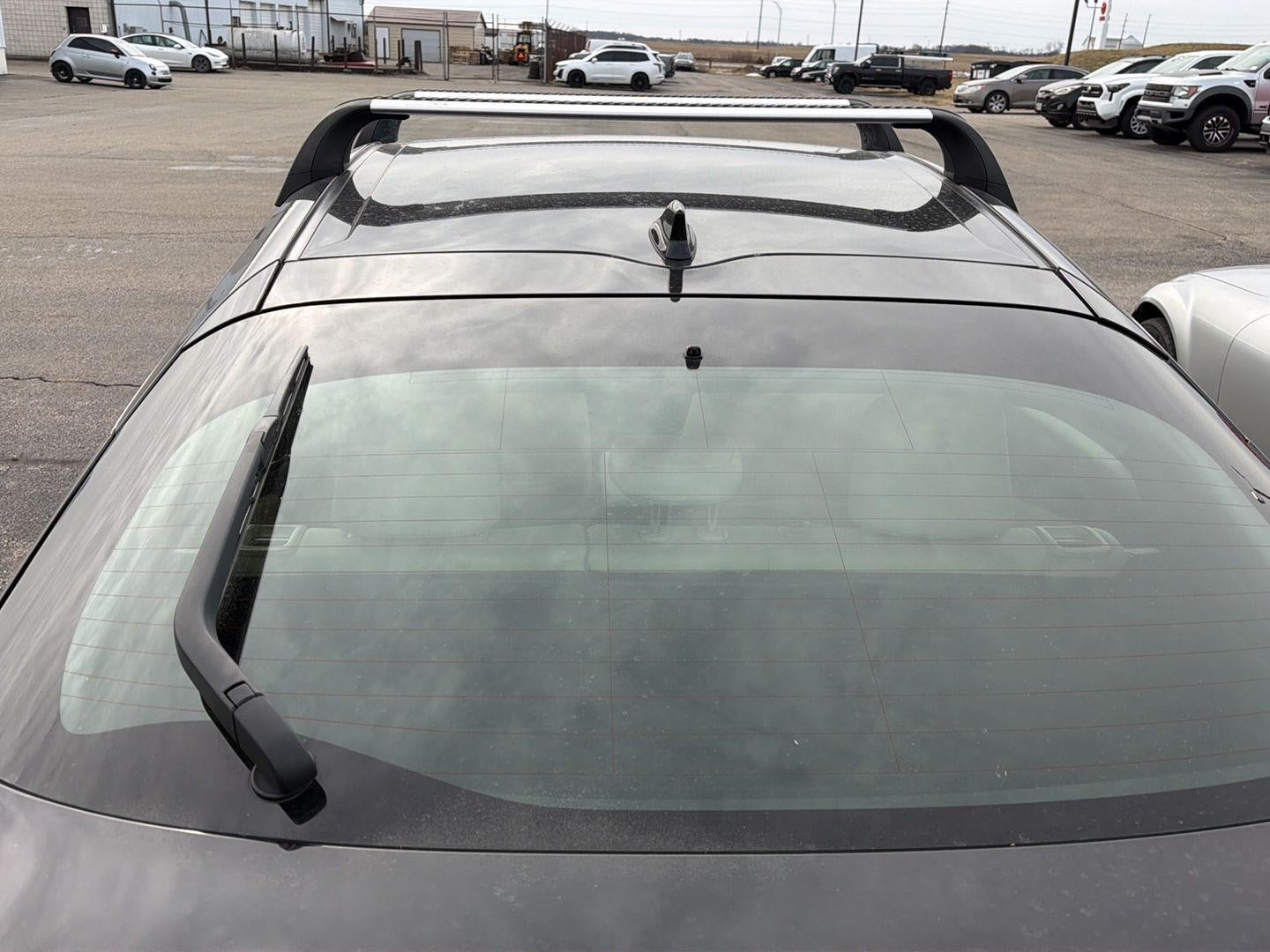 2019 Toyota Prius XLE AWD-e