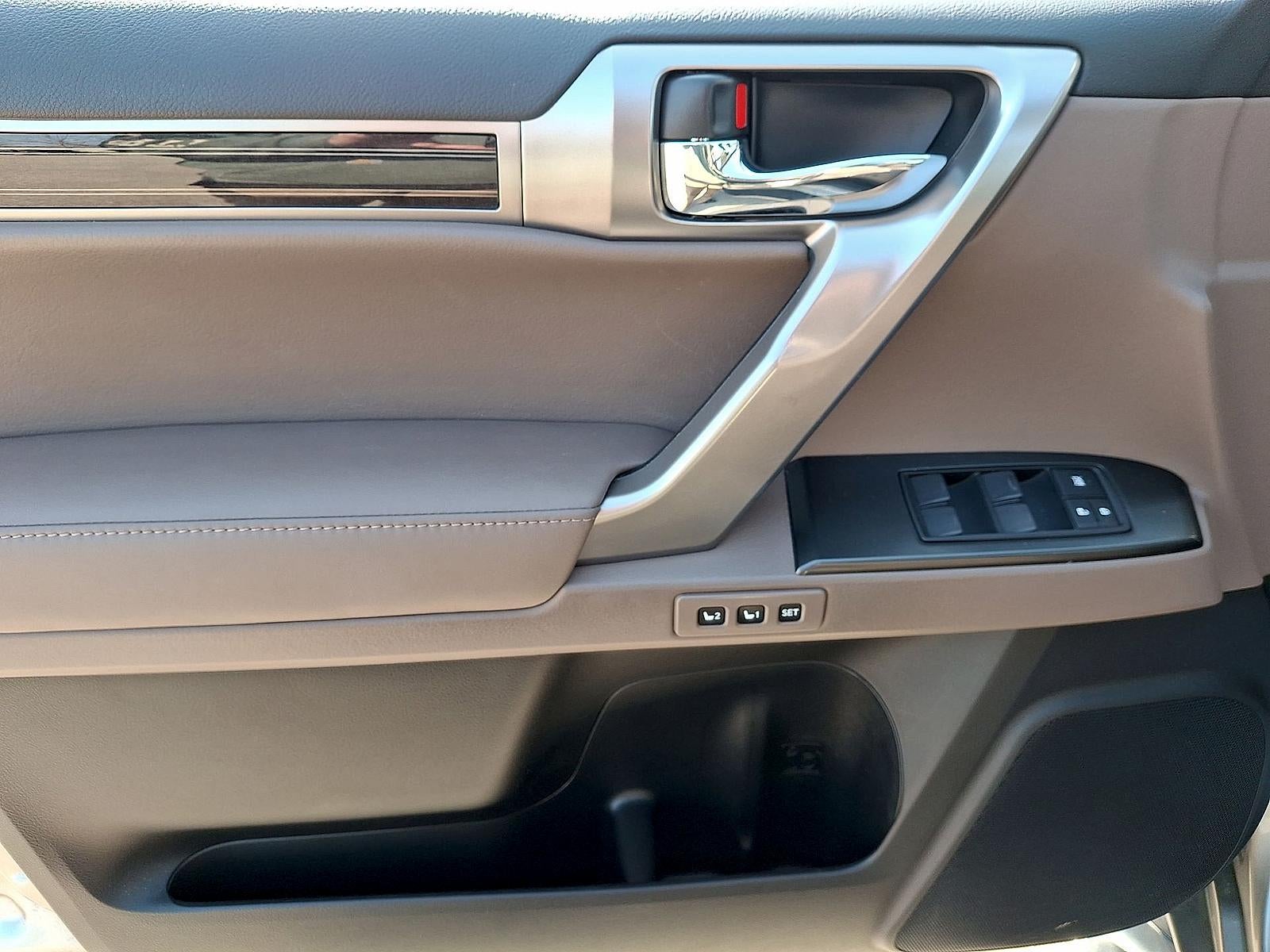 2023 Lexus GX 460 GX 460 Premium