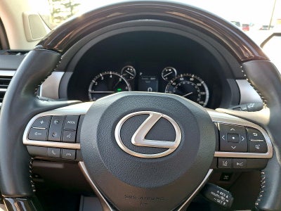 2023 Lexus GX 460 GX 460 Premium