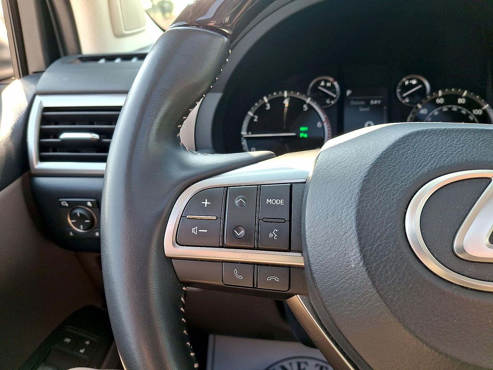 2023 Lexus GX 460 GX 460 Premium
