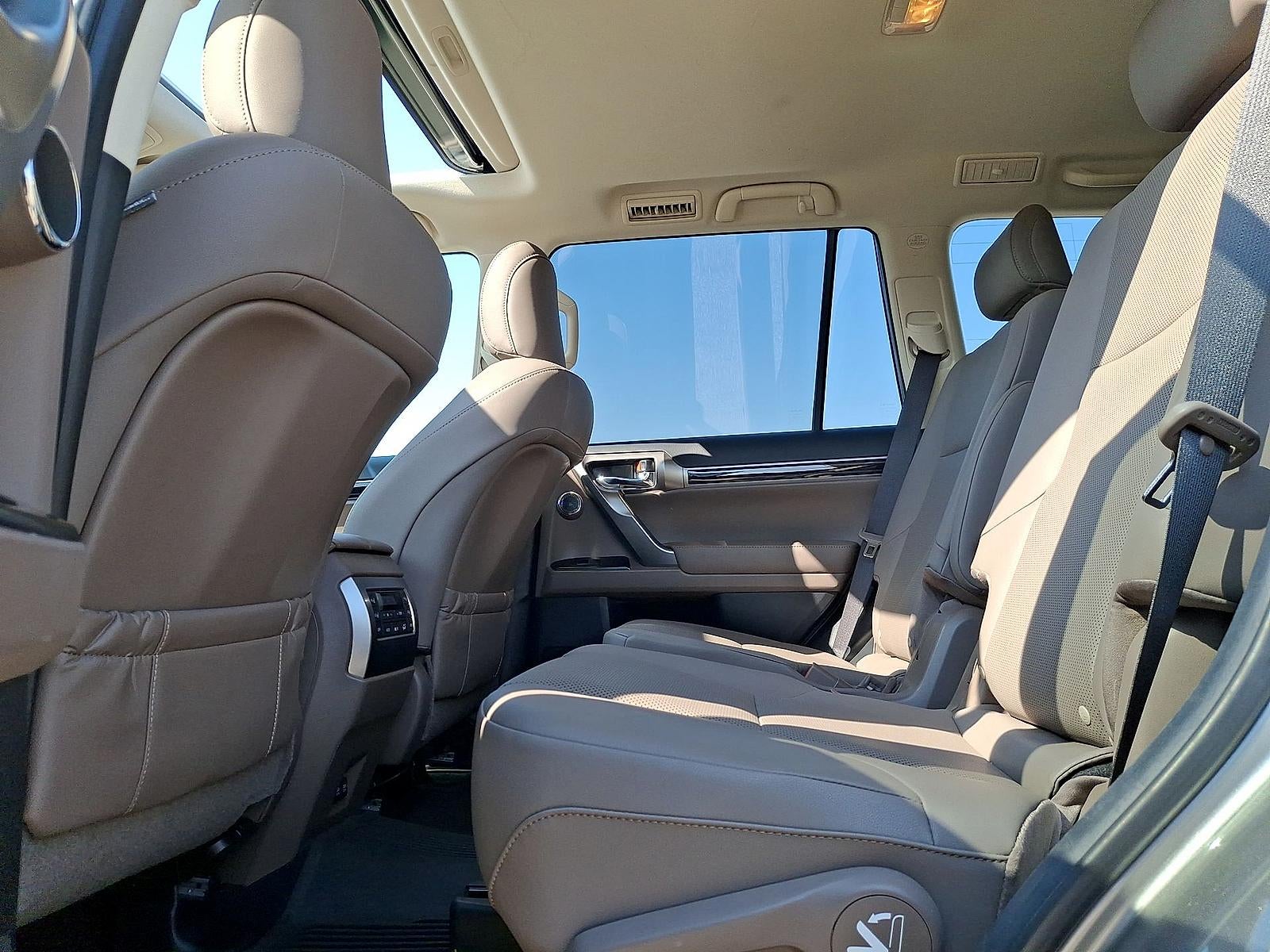 2023 Lexus GX 460 GX 460 Premium